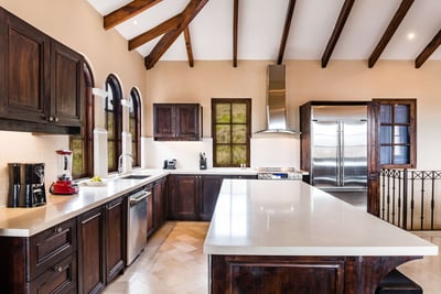 Luxury Villa Photo #10