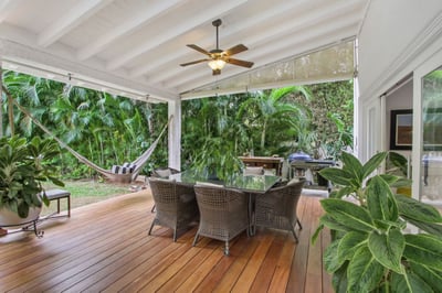Luxury Villa Photo #10