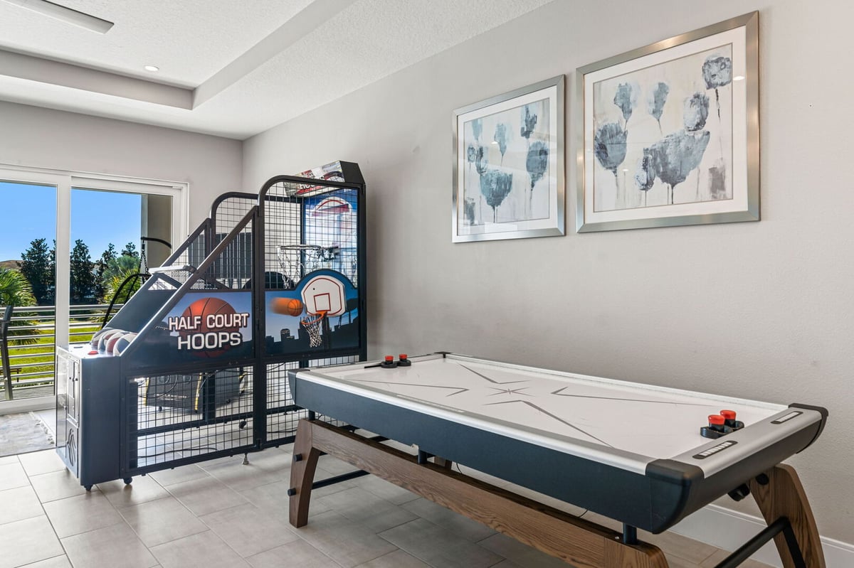 Reunion Tropical Retreat