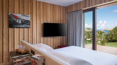 Bedroom 9