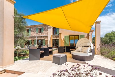 Luxury Villa Photo #12
