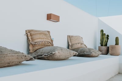 Luxury Villa Photo #7