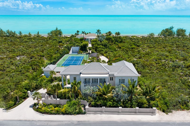Villa Shambhala