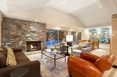 Luxury Villa Photo #16
