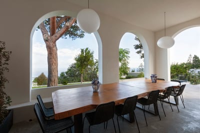 Luxury Villa Photo #16