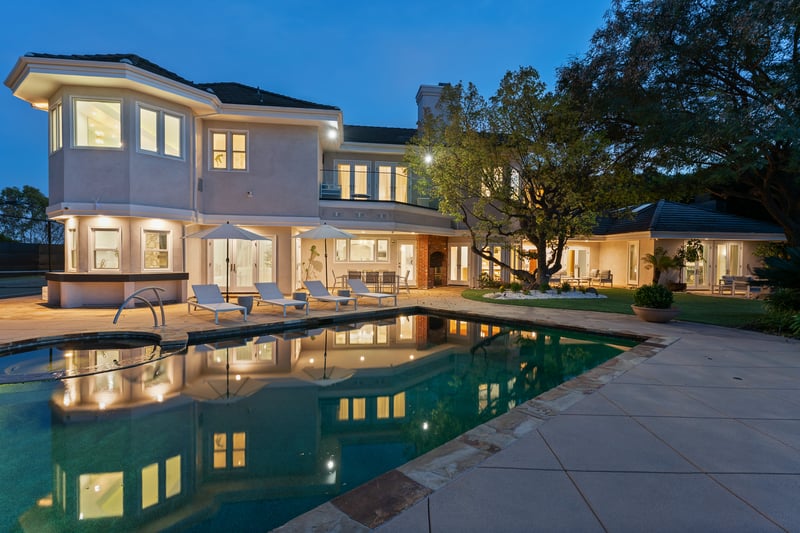Stone Oak Estate