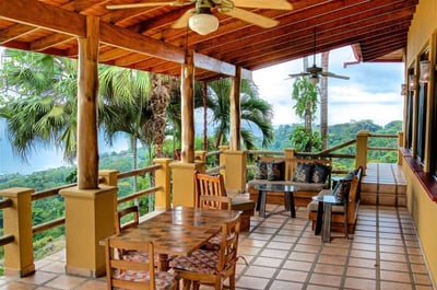 Luxury Villa Photo #6