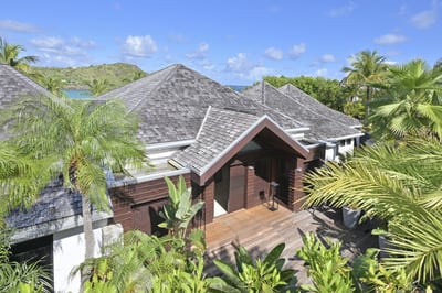 Luxury Villa Photo #19