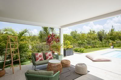 Luxury Villa Photo #9