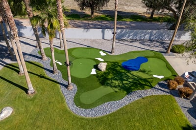 Luxury Villa Photo #9