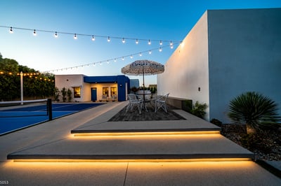 Luxury Villa Photo #14