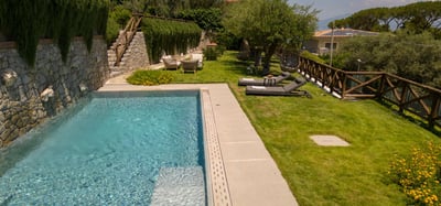 Luxury Villa Photo #2