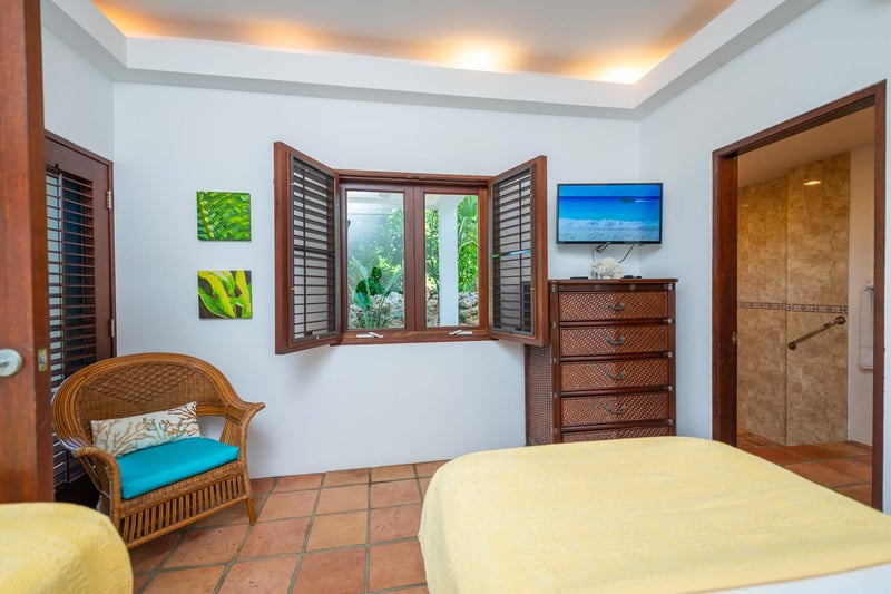 Coconut Palm Villa