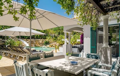 Luxury Villa Photo #8