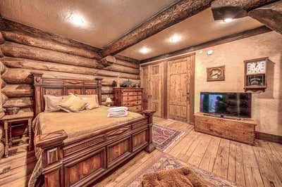 Luxury Villa Photo #42