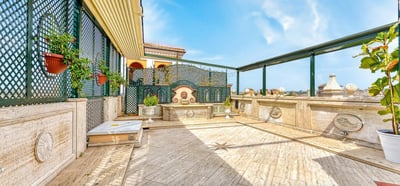 Luxury Villa Photo #24