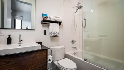 2nd King Ensuite