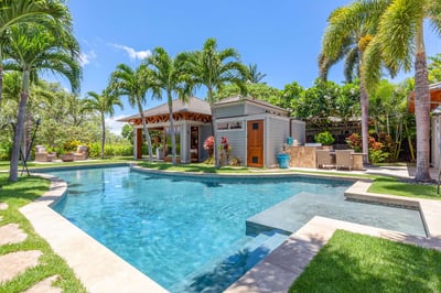 Luxury Villa Photo #2