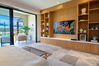 Luxury Villa Photo #29