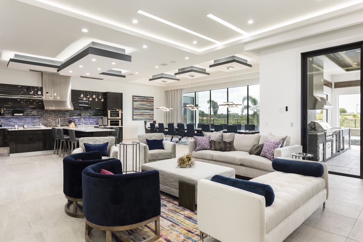 Unforgettable Utopia