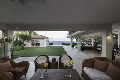 Luxury Villa Photo #6