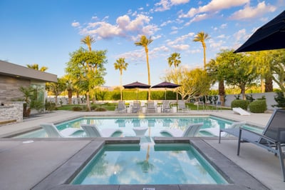 Luxury Villa Photo #10