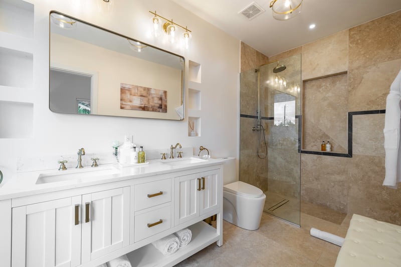 Pearls of Long Bay Estate