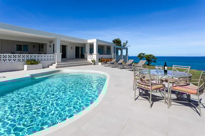 Les Terres Basses,Falaise des Oiseaux