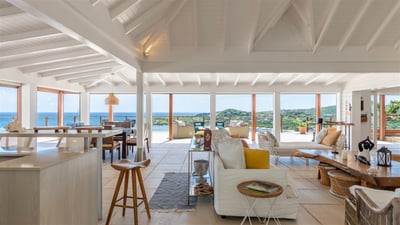 Luxury Villa Photo #15