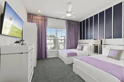 Luxury Villa Photo #33