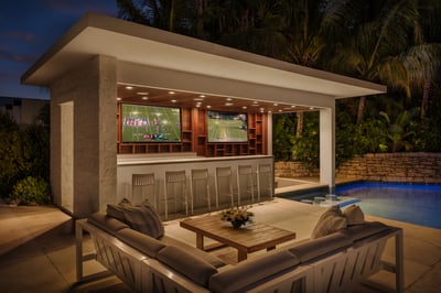 Luxury Villa Photo #19