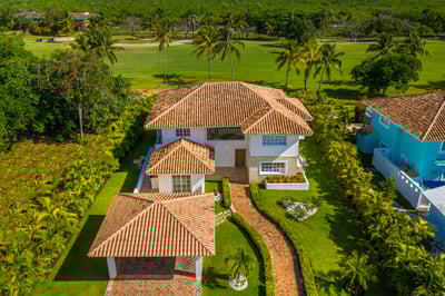 Luxury Villa Photo #57