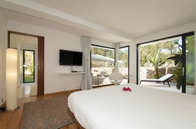 Luxury Villa Photo #27