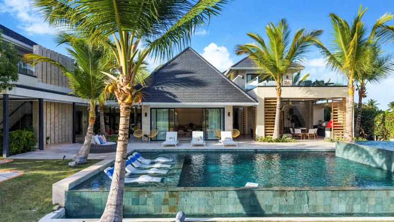 Casa Celestia