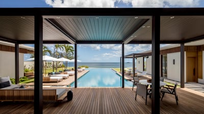 Luxury Villa Photo #2