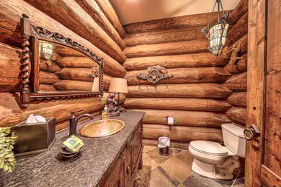 Luxury Villa Photo #45