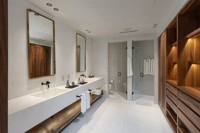 Luxury Villa Photo #29