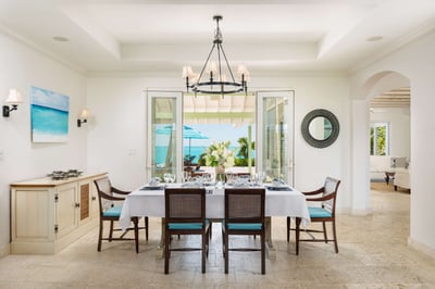 Luxury Villa Photo #18