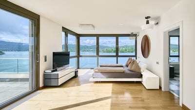 Luxury Villa Photo #18