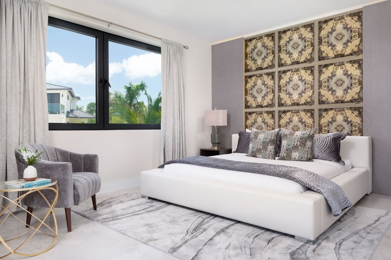 Horizon Villa