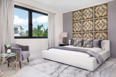 Luxury Villa Photo #24