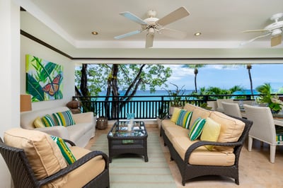 Luxury Villa Photo #17