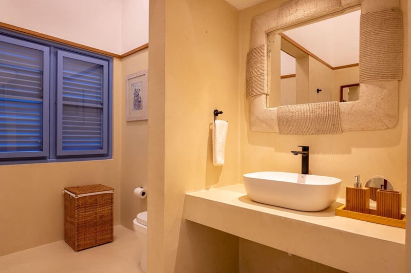 Villa Santorini