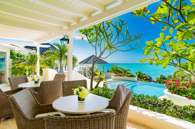 Luxury Villa Photo #19