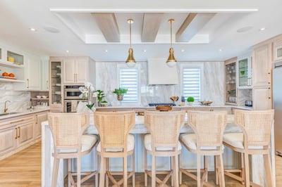 Luxury Villa Photo #16