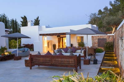 Luxury Villa Photo #20