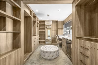 Luxury Villa Photo #35