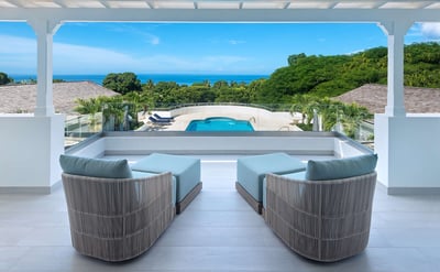 Luxury Villa Photo #4
