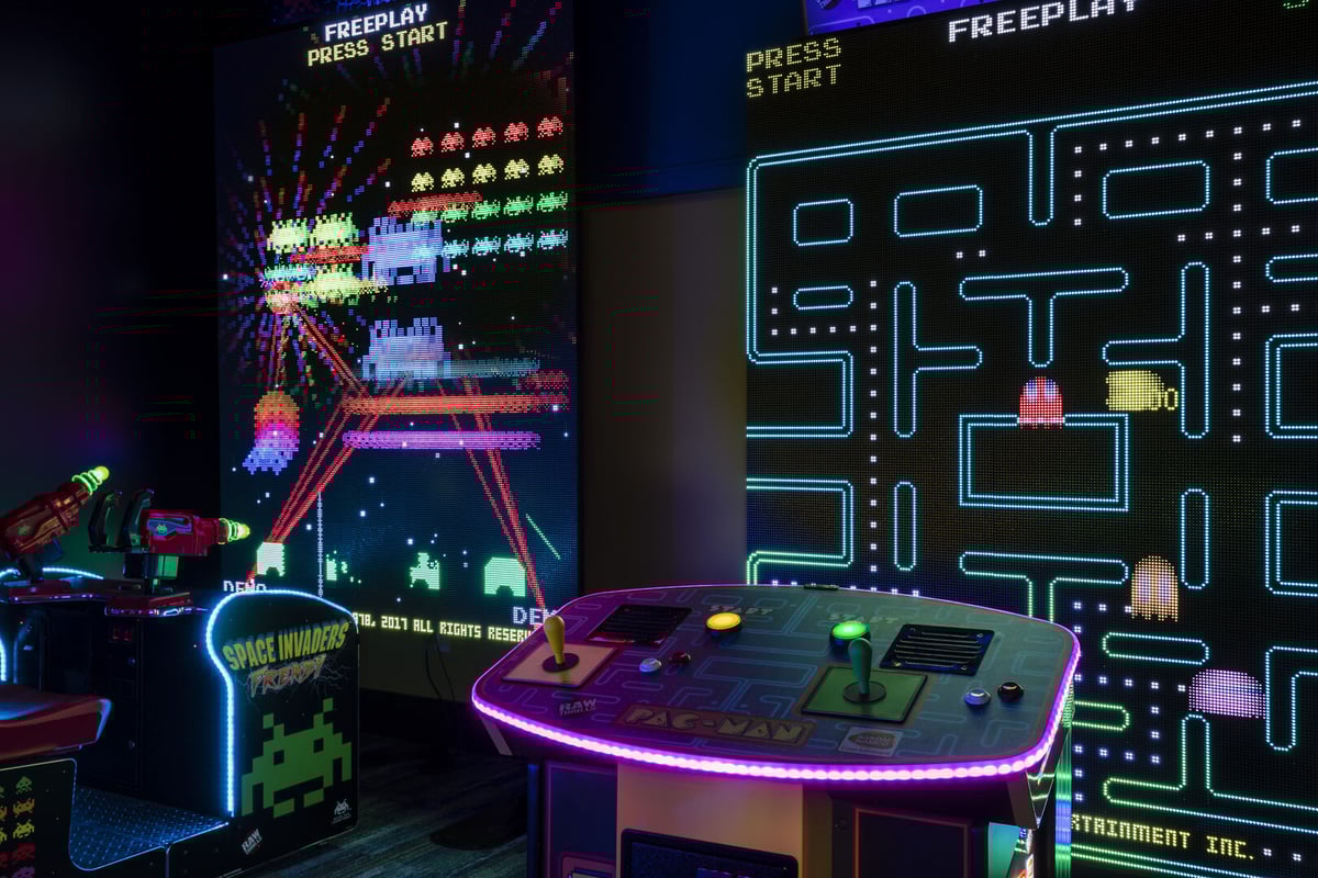 Unforgettable Utopia