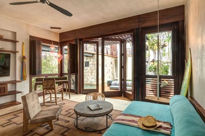 Luxury Villa Photo #37